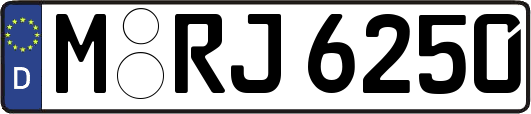 M-RJ6250