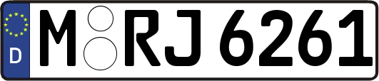 M-RJ6261
