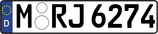 M-RJ6274