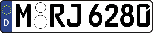 M-RJ6280
