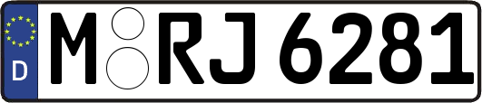 M-RJ6281