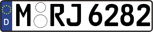 M-RJ6282
