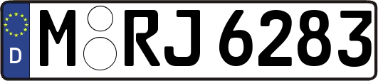 M-RJ6283