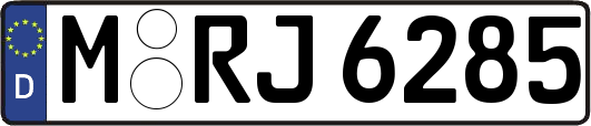 M-RJ6285
