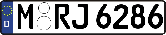 M-RJ6286