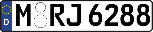 M-RJ6288