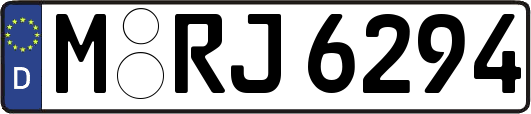 M-RJ6294