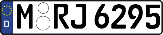 M-RJ6295