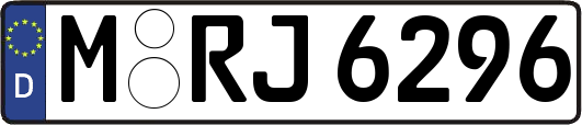 M-RJ6296