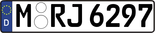 M-RJ6297