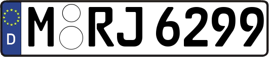 M-RJ6299