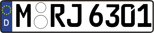 M-RJ6301