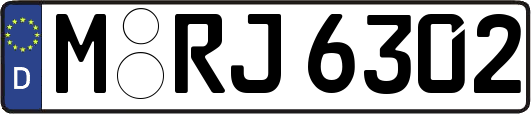 M-RJ6302