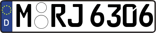 M-RJ6306