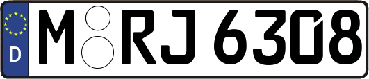 M-RJ6308