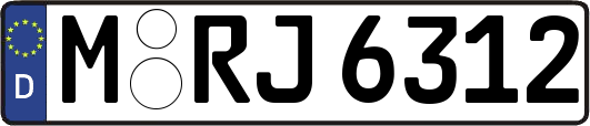 M-RJ6312