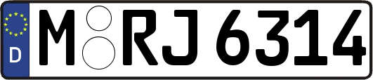 M-RJ6314