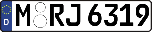M-RJ6319