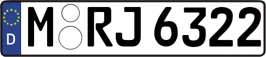 M-RJ6322
