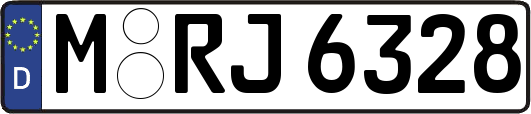 M-RJ6328