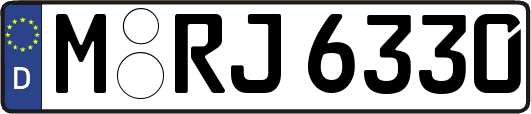 M-RJ6330