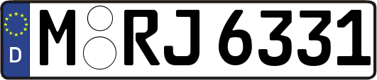 M-RJ6331