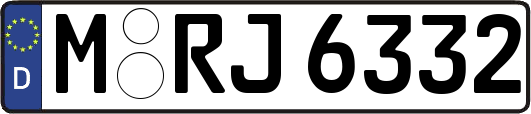 M-RJ6332
