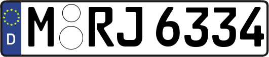 M-RJ6334