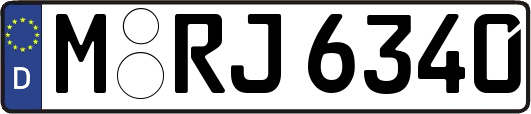 M-RJ6340