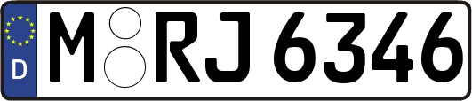 M-RJ6346
