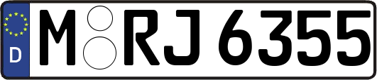 M-RJ6355