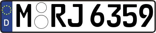 M-RJ6359