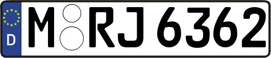 M-RJ6362