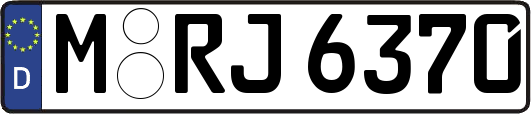 M-RJ6370