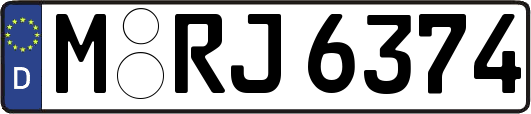 M-RJ6374