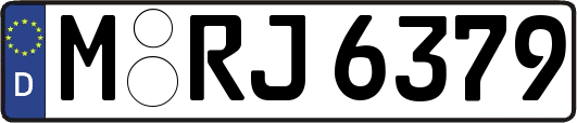 M-RJ6379