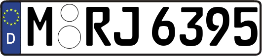 M-RJ6395