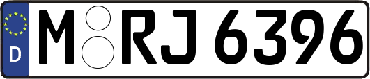 M-RJ6396