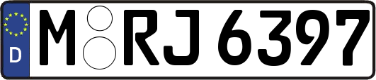 M-RJ6397