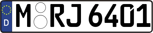 M-RJ6401