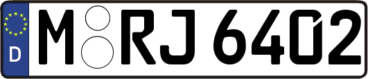 M-RJ6402