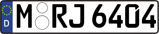 M-RJ6404