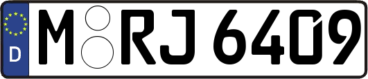 M-RJ6409