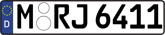 M-RJ6411