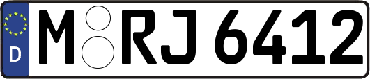 M-RJ6412