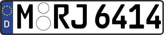 M-RJ6414