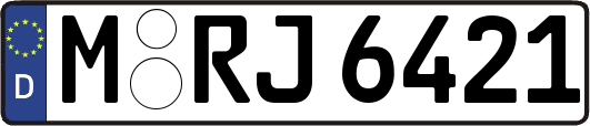 M-RJ6421