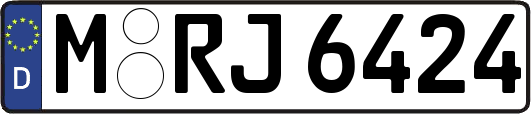 M-RJ6424