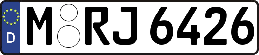 M-RJ6426