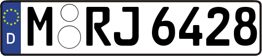 M-RJ6428